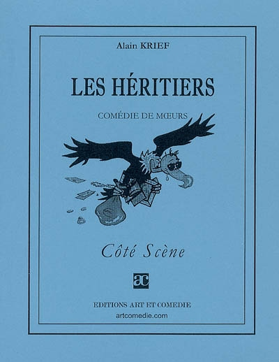 Les Héritiers (Grand format)