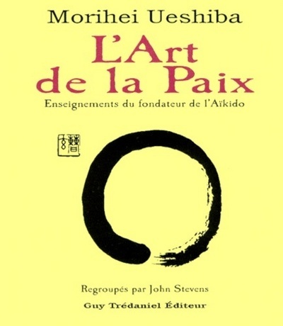 L'Art de la paix (Broché)