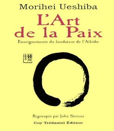 L'Art de la paix (Broché)