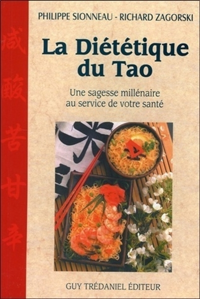 La Diététique du Tao (Broché)