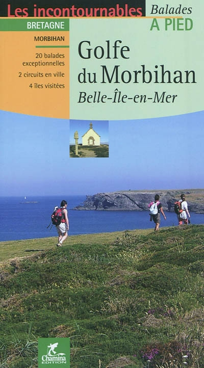 Golfe du Morbihan (Broché)