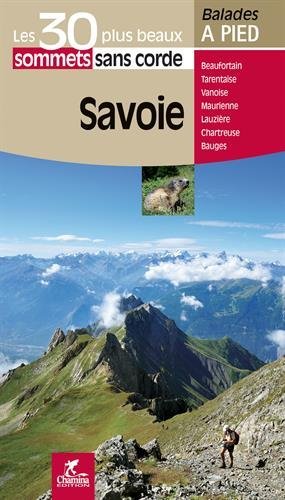 Savoie (Broché)