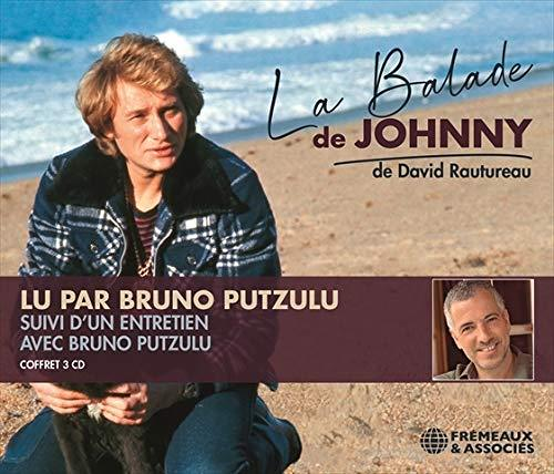 LA BALADE DE JOHNNY (Livre lu)