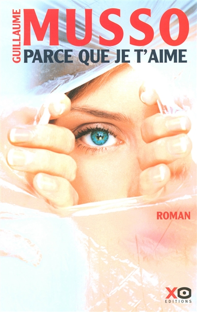 Parce que je t'aime (Grand format)