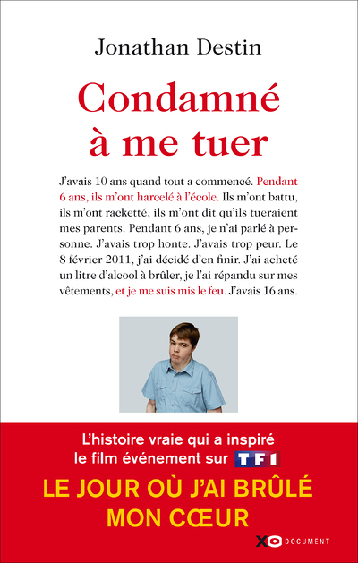 Condamné à me tuer (Broché)