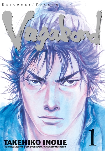 Vagabond Tome 1 (Manga)