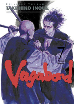 Vagabond Tome 7 (Manga)