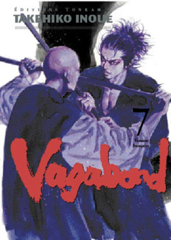 Vagabond Tome 7 (Manga)