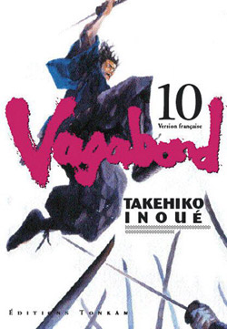 Vagabond Tome 10 (Manga)