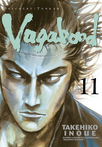 Vagabond Tome 11 (Manga)