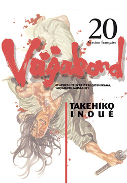 Vagabond Tome 20 (Manga)