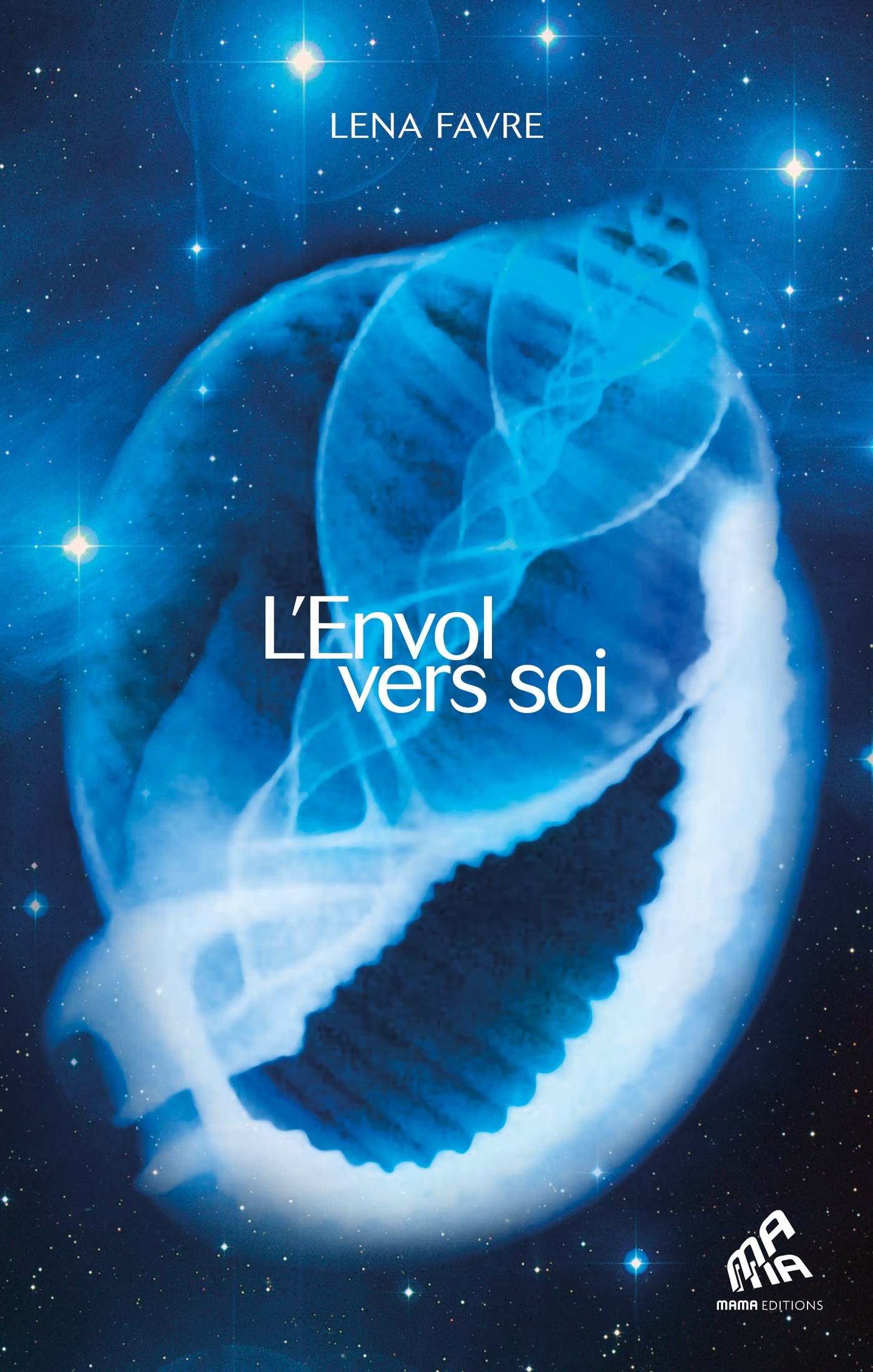 L'envol vers soi (Broché)