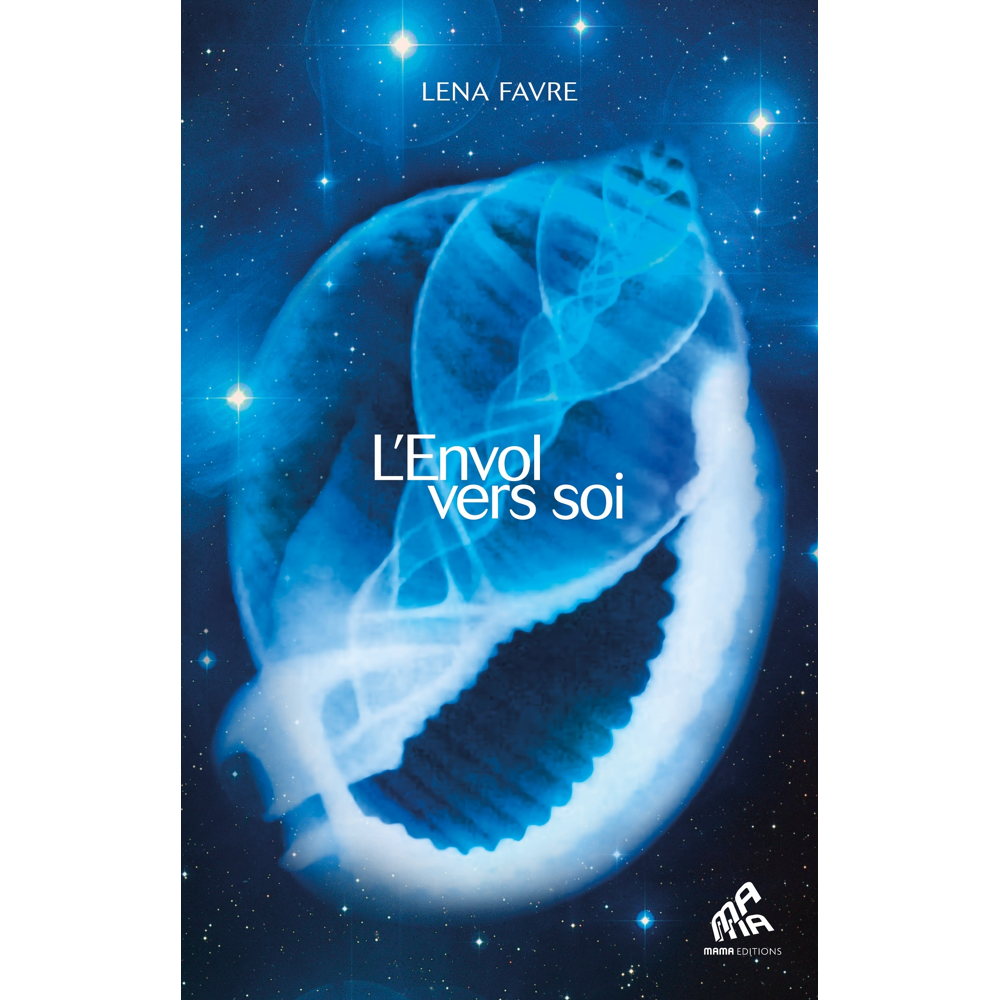 L'envol vers soi (Broché)