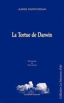 LA TORTUE DE DARWIN (Grand format)