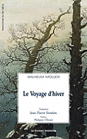 Le voyage d'hiver (Grand format)