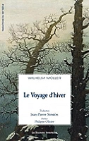 Le voyage d'hiver (Grand format)