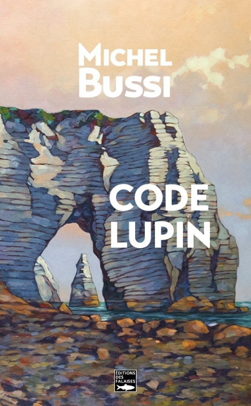 Code Lupin (Poche) (Poche)