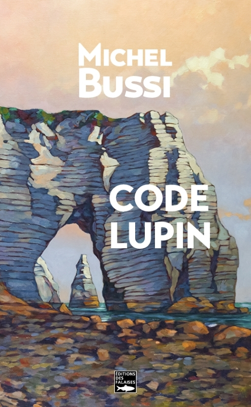 Code Lupin (Poche) (Poche)