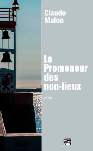 Promeneurs De Non Lieux (Grand format)