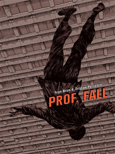 Prof. Fall (BD)