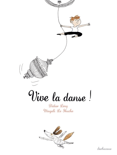 Vive la danse ! (Jeunesse)