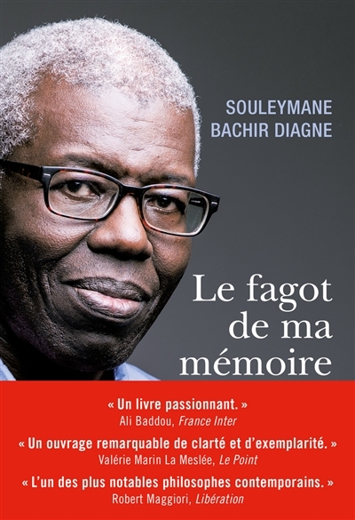 Le fagot de ma mémoire (Broché)