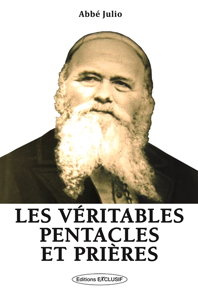 Le grand livre des prières et pentacles - Avec les pentacles sur parchemin (Broché)