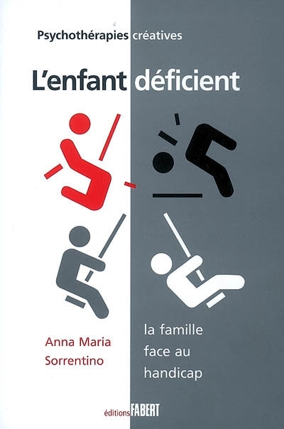 L'Enfant déficient (Broché)
