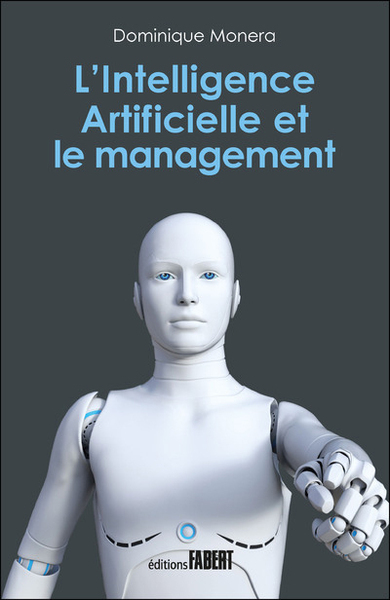 L'intelligence artificielle et le management (Broché)