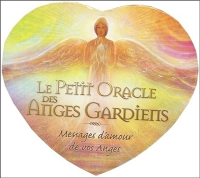 Petit oracle des anges gardiens (Coffret)