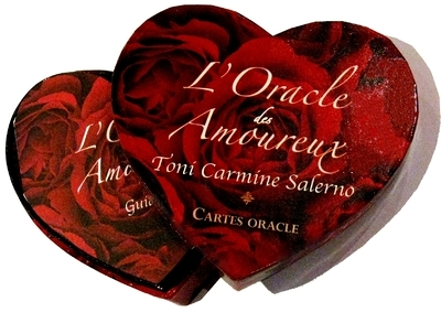L'oracle des amoureux (Coffret)