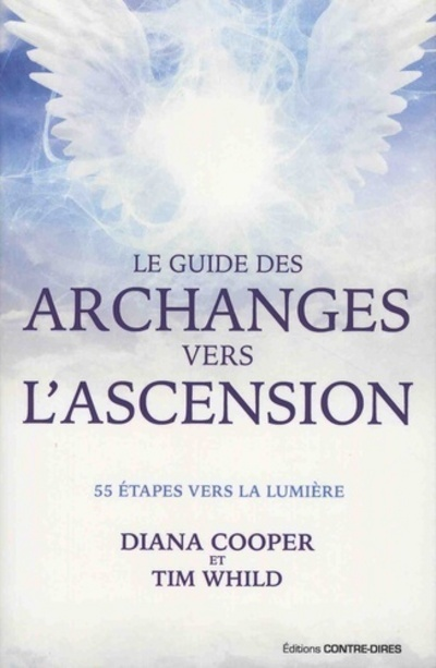 Le guide des archanges vers l'ascension (Broché)