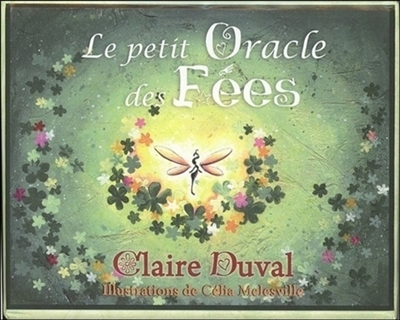 Le Petit Oracle des FéeS (Coffret)