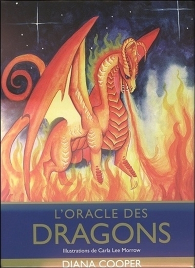 L'Oracle des dragons (Coffret)