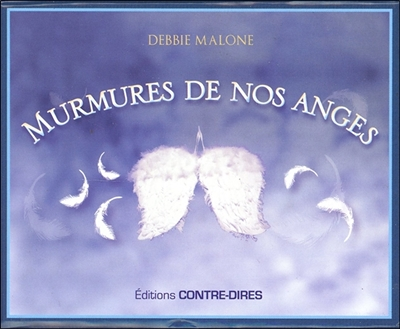 Murmures de nos anges (Coffret)