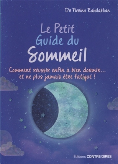 Le Petit Guide du sommeil (Poche) (Broché)