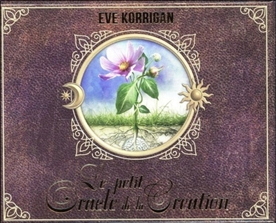 Le petit Oracle de la Création (Coffret) (Coffret)