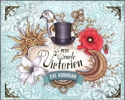 Le petit Oracle Victorien (Coffret)