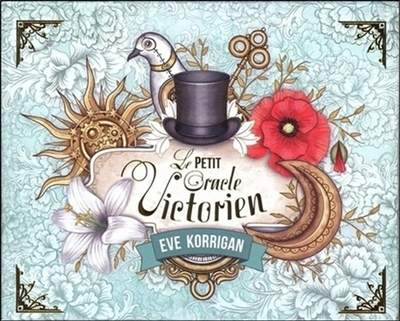 Le petit Oracle Victorien (Coffret)
