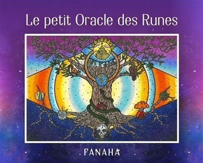 Le petit oracle des runes (Coffret)