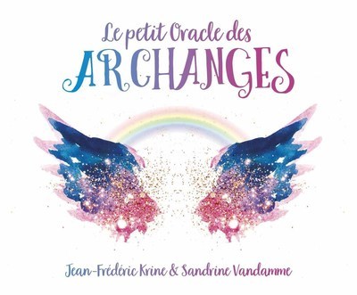 Le petit oracle des archanges (Coffret)