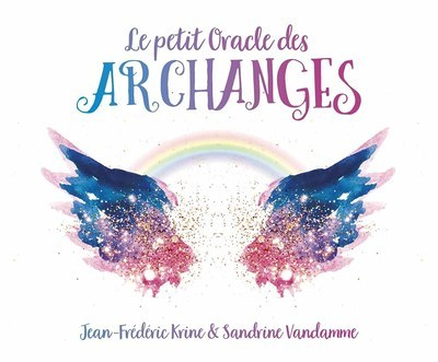 Le petit oracle des archanges (Coffret)