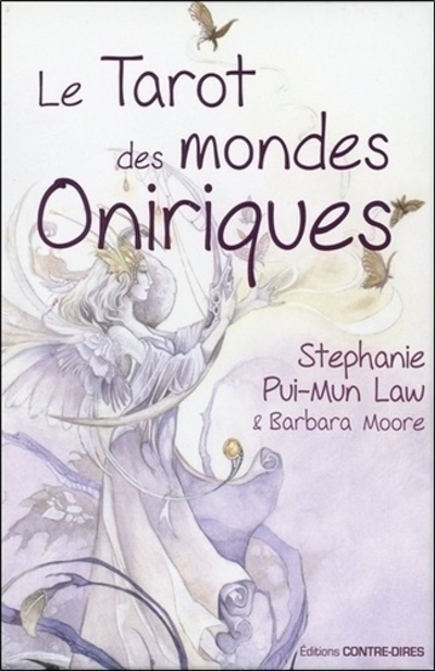 Le Tarot des mondes oniriques (Coffret)