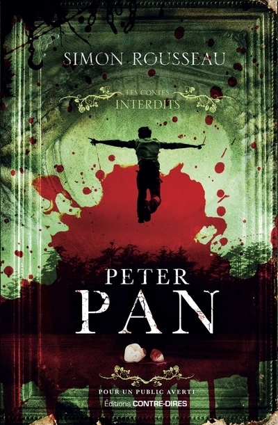 Peter Pan (Grand format)