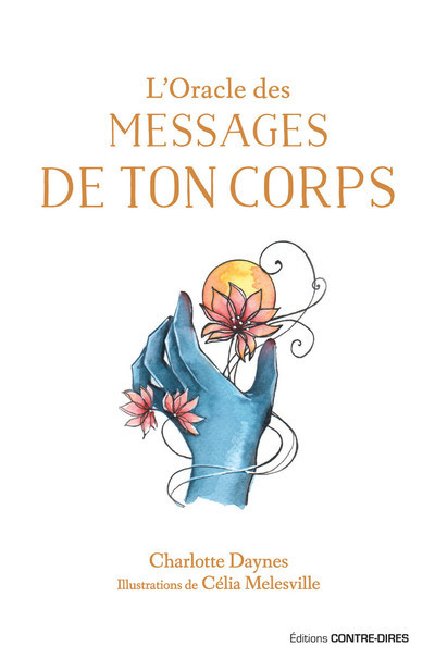 L'oracle des messages de ton corps (Coffret)