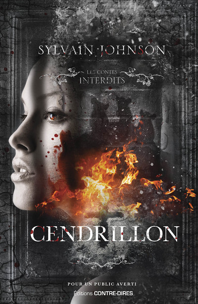 Cendrillon (Grand format)