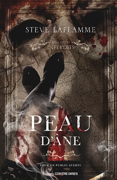 Peau d'âne (Grand format)