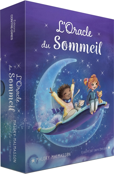 L'oracle du sommeil (Coffret)