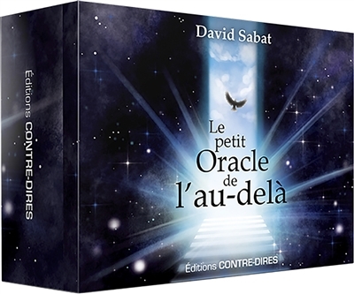Le petit oracle de l'au-delà (Coffret)