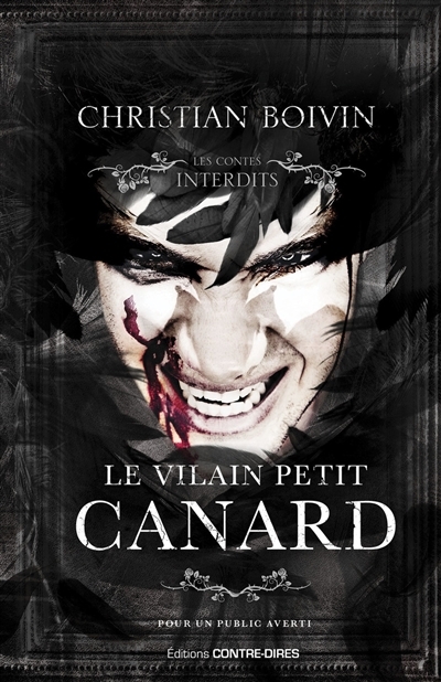 Le vilain petit canard (Grand format)